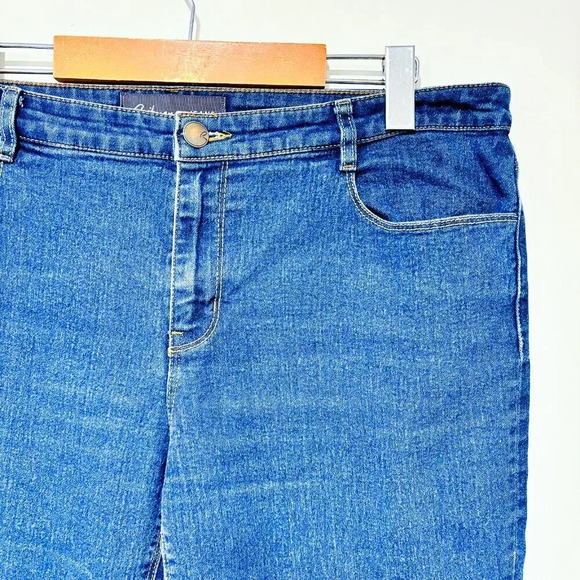 REITMANS  Dark blue skinny leg jeans - Picture 3 of 9